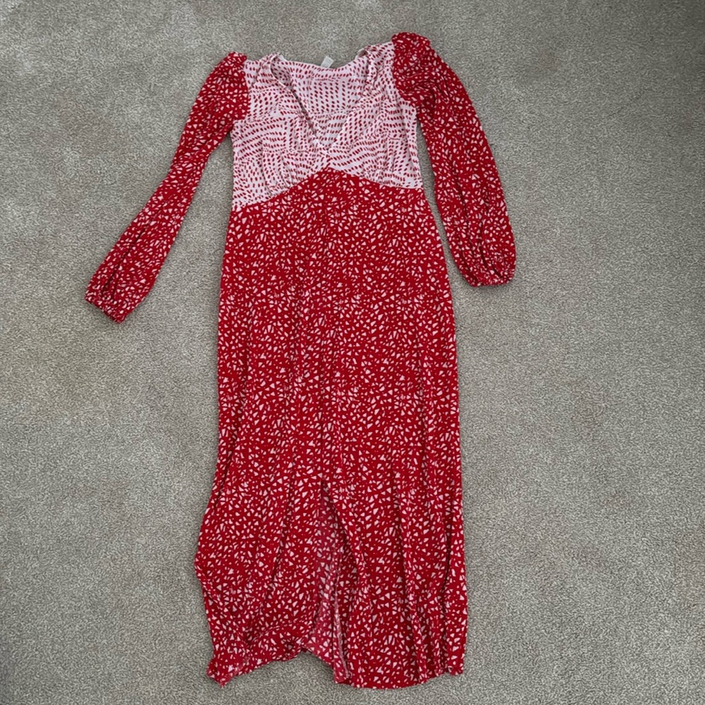 ASOS maternity dress size 6